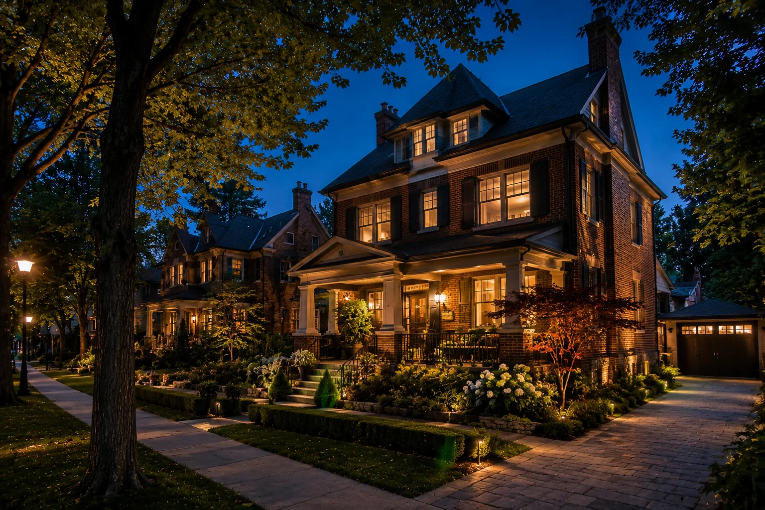 The Smith Dobrowsky Team — local real estate advisors in Burlington and Hamilton